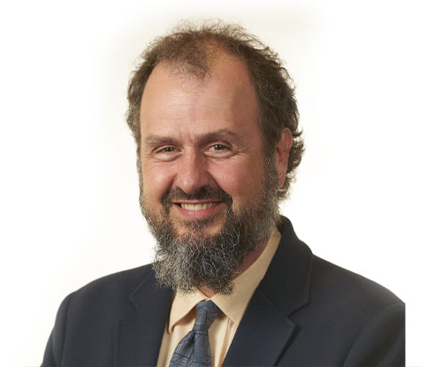 Nicholas Apostoleris, PhD, MBA